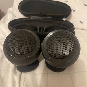 ijoy Speakers